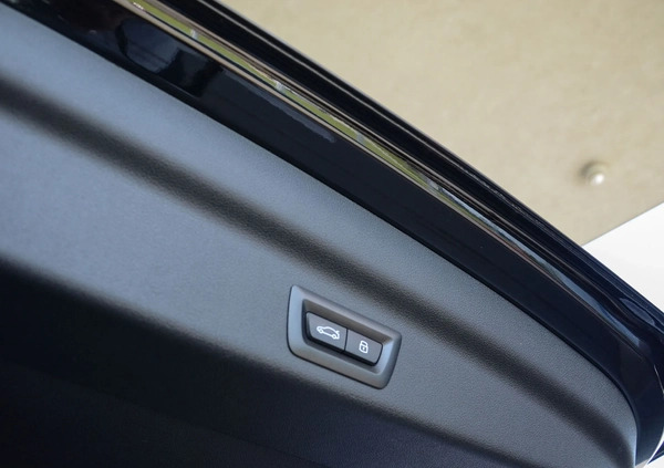 BMW X1 cena 229900 przebieg: 26546, rok produkcji 2023 z Warka małe 596